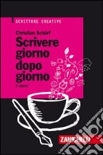 Scrivere giorno dopo giorno. Il diario