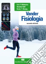 Vander. Fisiologia