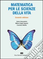 Matematica per le scienze della vita