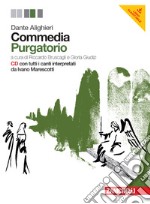 commedia purgatorio