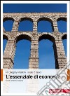 L'essenziale di economia libro