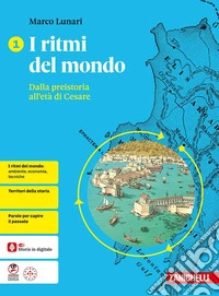 RITMI DEL MONDO (I) - VOLUME 1 (LDM) libro