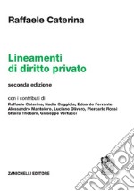 Lineamenti di diritto privato