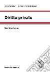 Diritto privato libro di Calvo Roberto Ciatti Caimi Alessandro