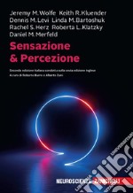 Sensazione & percezione. Con e-book libro