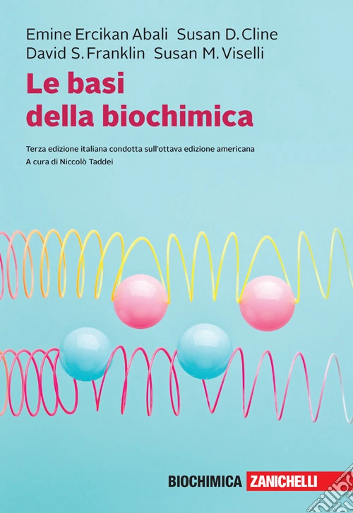Le basi della biochimica. Con e-book