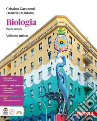 Biologia. Per le Scuole superiori. Con ebook. Con espansione online