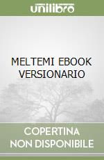 MELTEMI  EBOOK VERSIONARIO libro