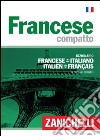 Francese compatto. Dizionario francese-italiano, italiano-francese libro