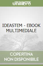 IDEASTEM - EBOOK MULTIMEDIALE libro