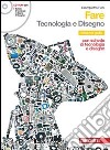 Fare. Tecnologia-Disegno-Informatica. Per la Scuola media. Con CD-ROM. Con espansione online libro