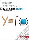 Matematica.azzurro. Con maths in english. Vol. 3: Moduli S, L, Beta