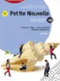 Petite nouvelle. Modules C-D-Cahier d'activités. Per le Scuole superiori. Con CD Audio libro