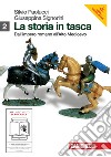 La storia in tasca. Per le Scuole superiori. Con e libro