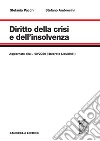 Diritto della crisi e dell'insolvenza. Aggiornato alla l. 40/2020 («Decreto Liquidità») libro