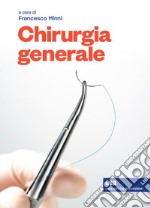 Chirurgia generale. Con e-book. Con espansione online libro