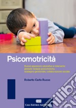 Psicomotricità libro