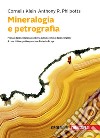 Mineralogia e petrografia. Con e-book libro