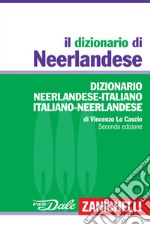 Il dizionario neerlandese. Dizionario neerlandese- libro