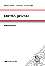 Diritto privato libro