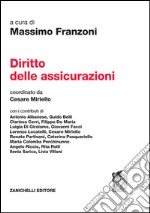 Diritto delle assicurazioni libro