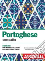 Portoghese compatto. Dizionario portoghese-italiano, italiano-portoghese
