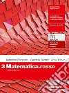 Matematica.rosso. Per le Scuole superiori. Con e-book. Con espansione online. Vol. 3