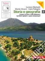 Storia e geografia Vol.2