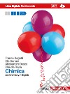 Chimica. Con Chemistry in english. Volume unico. C libro