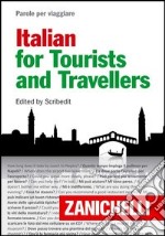 Italian for Tourists and Travellers libro