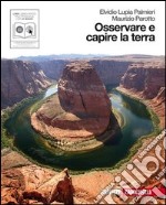 Osservare e capire la Terra multimediale libro usato
