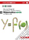 Matematica verde Vol. 3