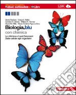 Biologia.blu con chimica