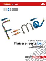 Fisica e realtà.blu. Termodinamica. Per le Scuole  libro