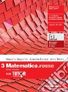 Matematica.rosso. Con Tutor. Per le Scuole superiori. Con e-book. Con espansione online. Vol. 3