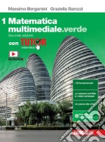 Matematica multimediale.verde. Tutor di matematica. Con fascicolo Costruire le competenze. Per le Scuole superiori. Con e-book. Con espansione online libro