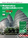 Matematica multimediale.verde. Tutor di matematica. Con fascicolo Costruire le competenze. Per le Scuole superiori. Con e-book. Con espansione online libro