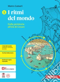 RITMI DEL MONDO (I) - IDEE PER IMPARARE VOLUME 1 libro