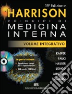 Harrison. Principi di medicina interna. Volume integrativo. Con DVD-ROM