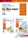 Un libro sogna. Ediz. rossa. Idee per imparare libro di Perego Natale Ghislanzoni Elisabetta