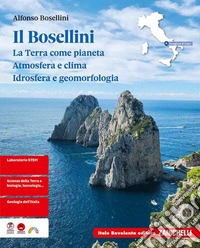 BOSELLINI (IL) - VOLUME PRIMO BIENNIO (LDM)