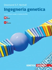 Ingegneria genetica. Con e-book