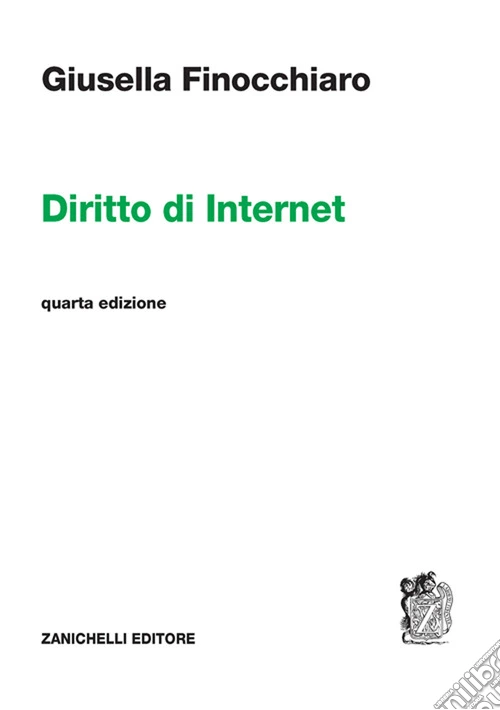 Diritto di Internet