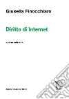 Diritto di Internet libro