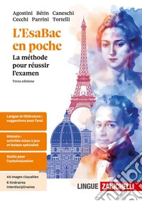 ESABAC EN POCHE (L') 3ED. - VOLUME UNICO (LDM) libro