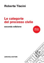 Le categorie del processo civile libro