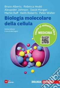 Biologia molecolare della cellula