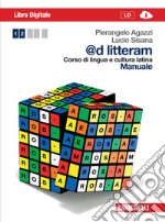 @D LITTERAM - EBOOK MULTIMEDIALE VOLUME 1 libro