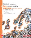 Geocommunity. Ediz. arancione. Con laboratorio delle competenze. Per la Scuola media. Con e-book. Con espansione online libro