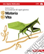 Le scienze di ogni giorno. Vol. A-B-C-D. Con Labor libro